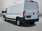 2023 RAM ProMaster 2500 Cargo Van High Roof 159' WB