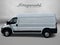 2023 RAM ProMaster 2500 Cargo Van High Roof 159' WB