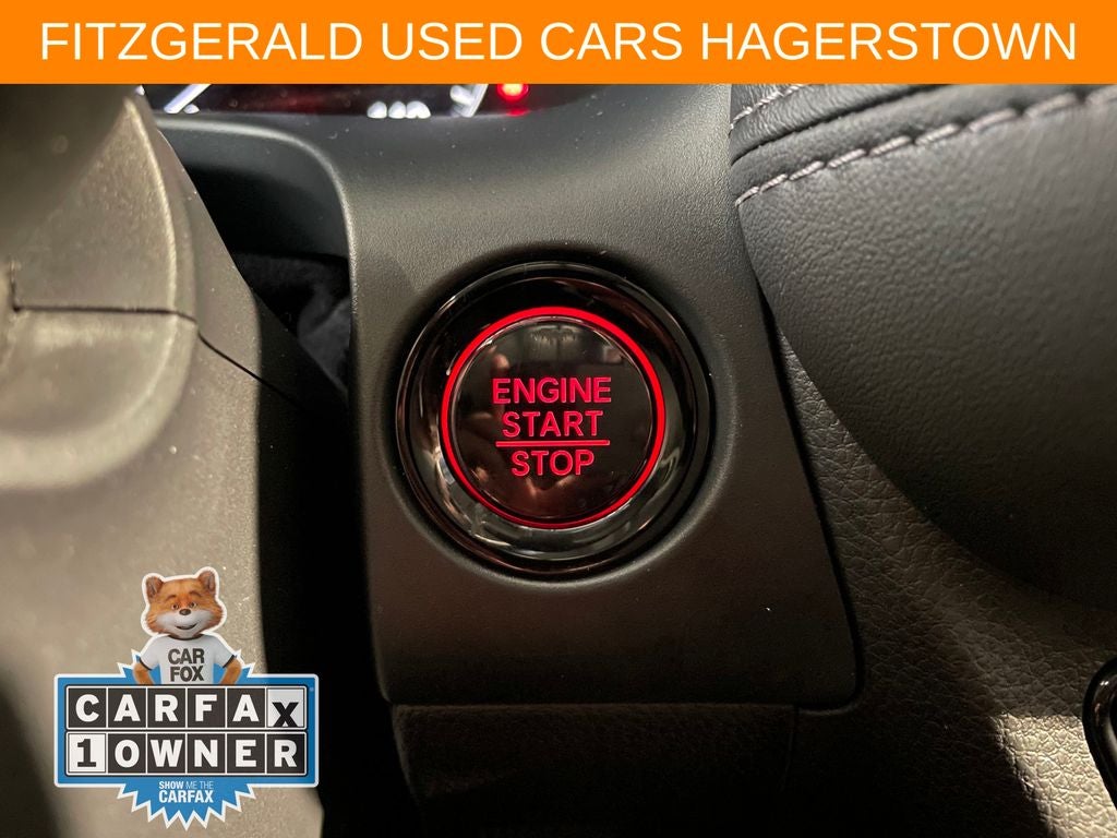 2025 Honda HR-V EX-L