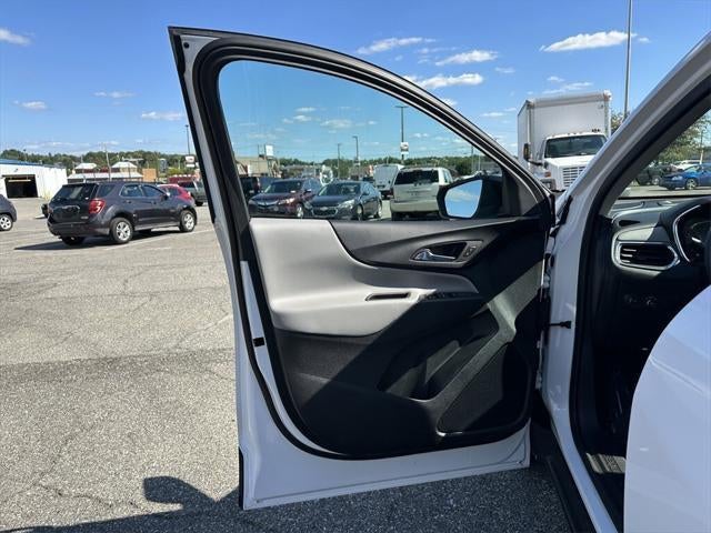 2023 Chevrolet Equinox AWD LT