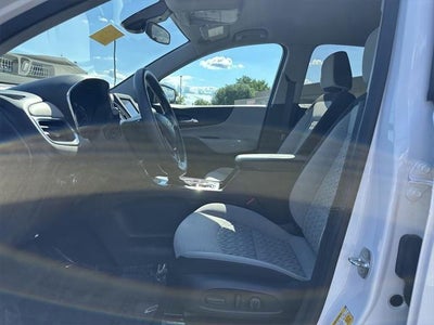 2023 Chevrolet Equinox AWD LT