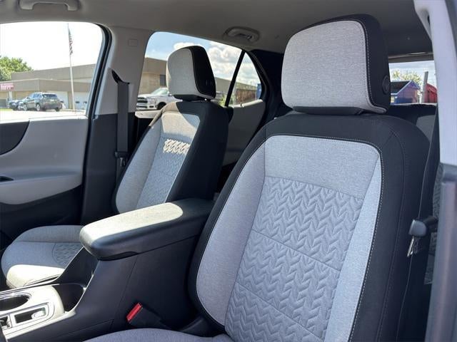 2023 Chevrolet Equinox AWD LT