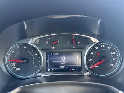 2023 Chevrolet Equinox AWD LT