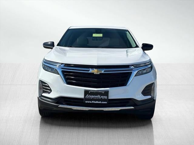 2023 Chevrolet Equinox AWD LT