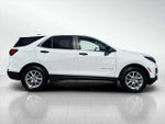 2023 Chevrolet Equinox AWD LT
