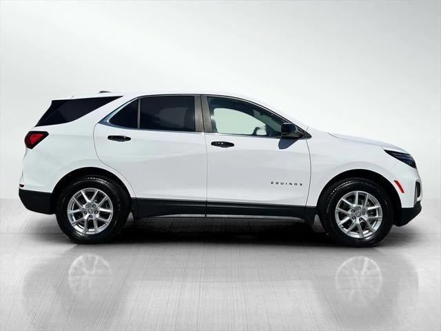 2023 Chevrolet Equinox AWD LT