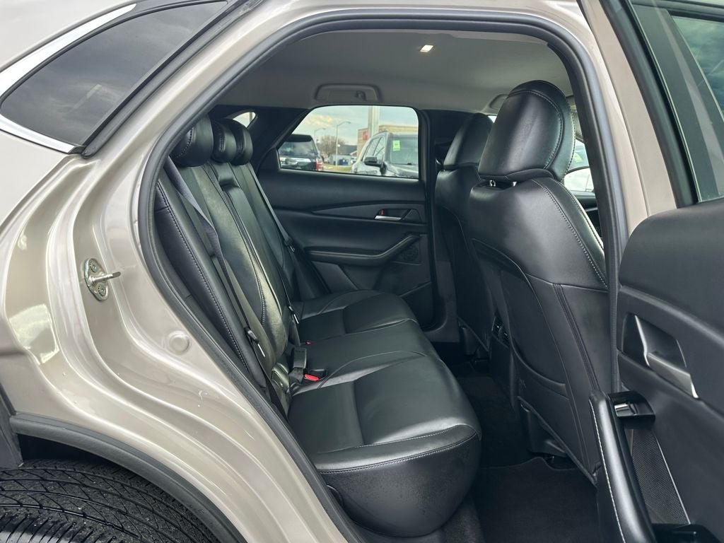 2024 Mazda Mazda CX-30 2.5 S Select Sport