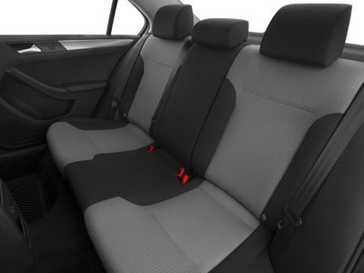 2018 Volkswagen Jetta 1.4T S