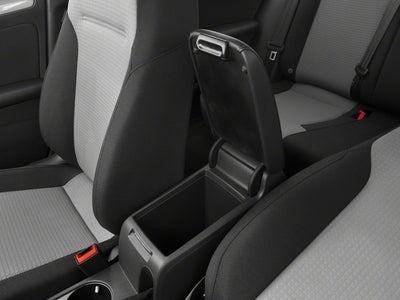 2018 Volkswagen Jetta 1.4T S