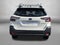2025 Subaru Outback 2.5i