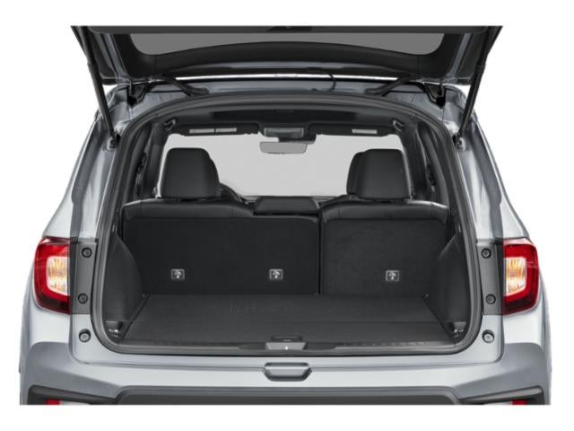 2025 Honda Passport AWD TrailSport