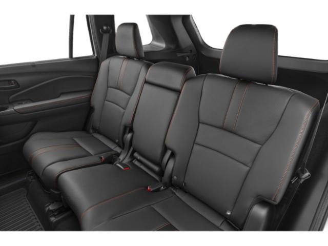 2025 Honda Passport AWD TrailSport