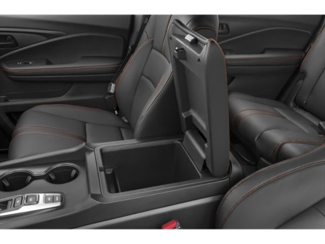 2025 Honda Passport AWD TrailSport