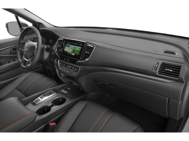 2025 Honda Passport AWD TrailSport