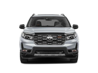 2025 Honda Passport AWD TrailSport