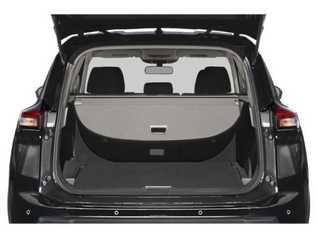 2024 Nissan Rogue S Intelligent AWD