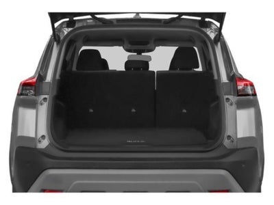 2022 Nissan Rogue SV Intelligent AWD