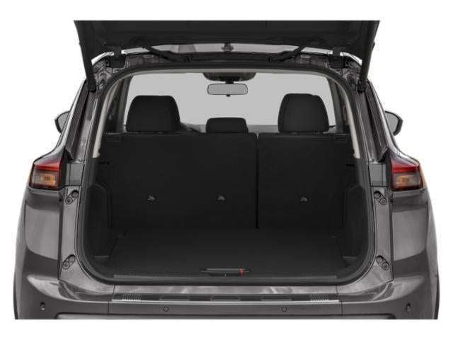 2025 Nissan Rogue SV Intelligent AWD