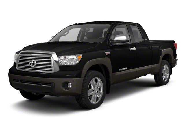 2010 Toyota Tundra Grade 5.7L V8