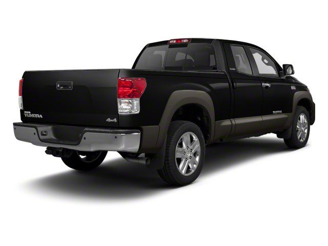 2010 Toyota Tundra Grade 5.7L V8