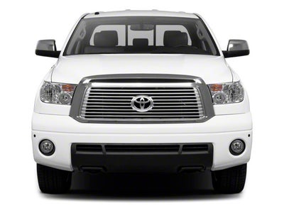 2010 Toyota Tundra Grade 5.7L V8