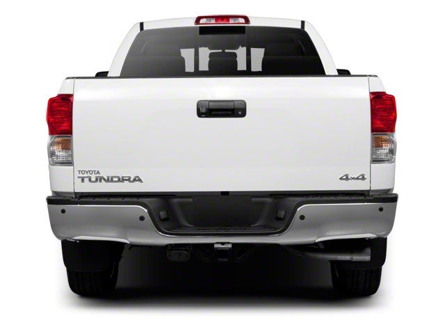 2010 Toyota Tundra Grade 5.7L V8