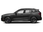 2021 BMW X3 M M