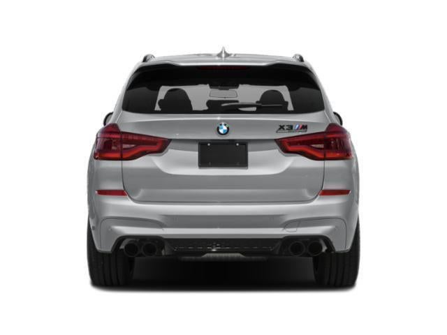 2021 BMW X3 M M