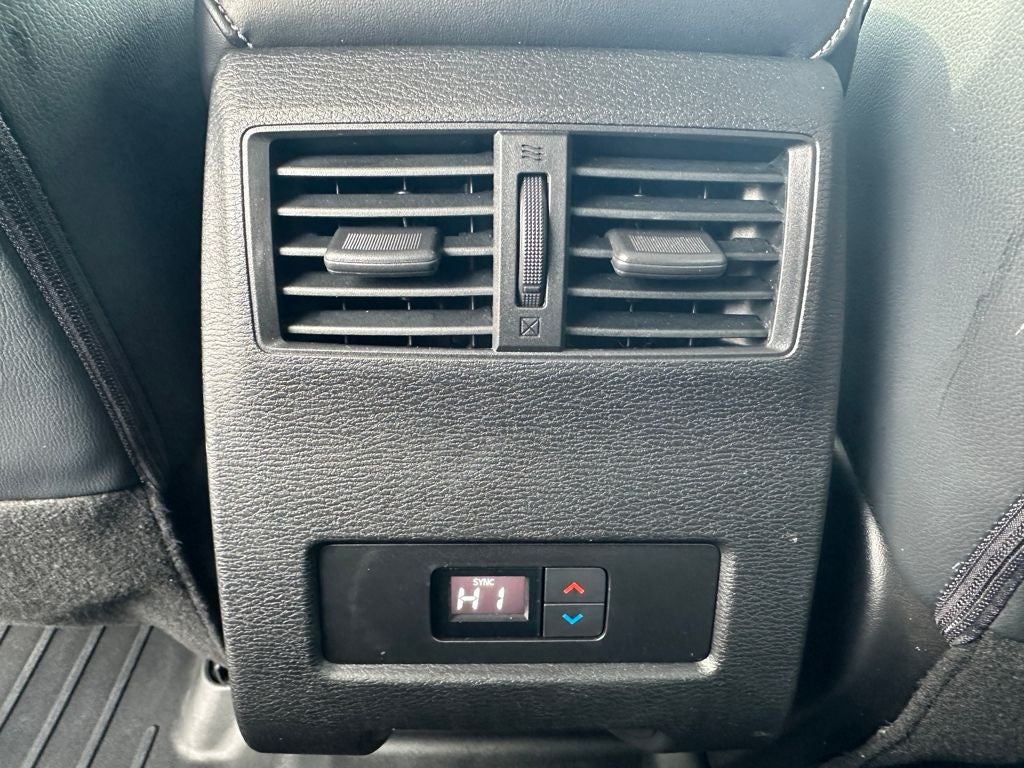 2022 Mitsubishi Outlander SEL 2.5 2WD