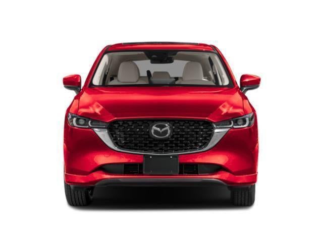 2025 Mazda Mazda CX-5 2.5 S Preferred