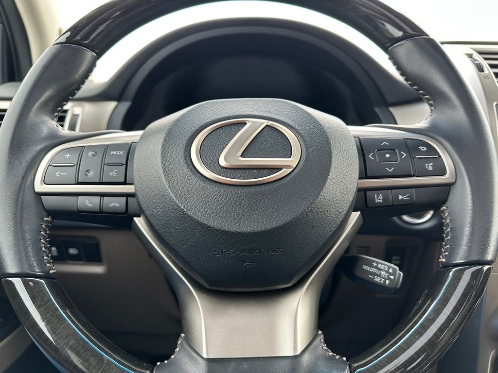 2020 Lexus GX 460 Premium