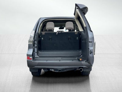 2020 Lexus GX 460 Premium