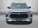 2025 Chevrolet Trailblazer AWD LT