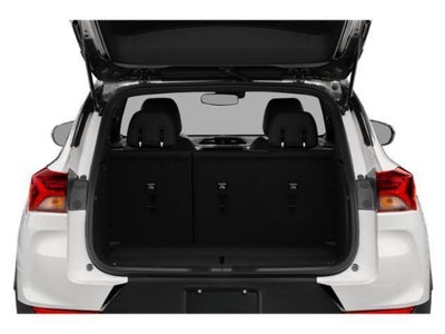 2021 Chevrolet Trailblazer AWD ACTIV