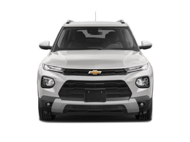 2021 Chevrolet Trailblazer AWD ACTIV