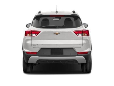2021 Chevrolet Trailblazer AWD ACTIV