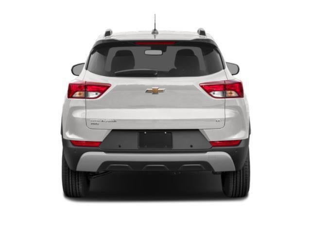 2021 Chevrolet Trailblazer AWD ACTIV