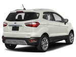 2021 Ford EcoSport Titanium