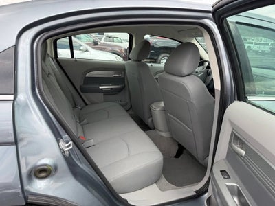 2007 Chrysler Sebring Sdn 4DR SDN TOURING