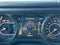 2025 Jeep Wrangler 4-Door Willys 4x4