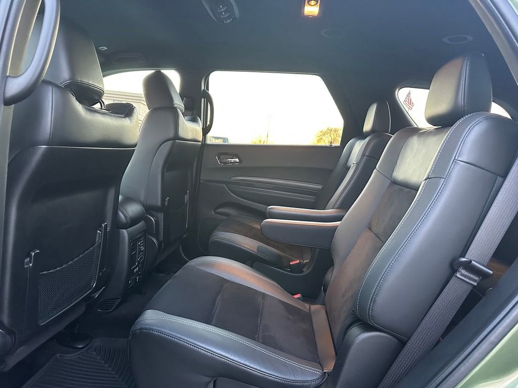 2021 Dodge Durango GT Plus AWD