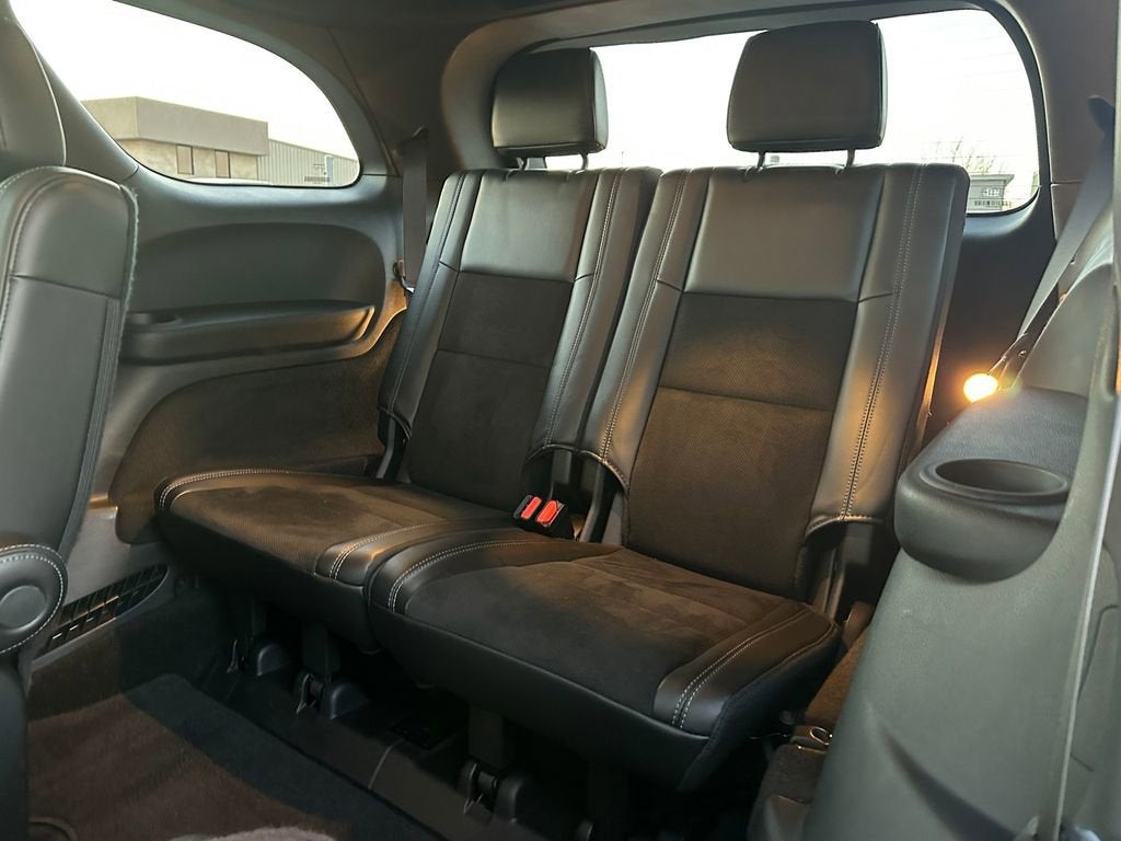 2021 Dodge Durango GT Plus AWD