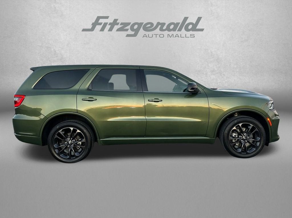 2021 Dodge Durango GT Plus AWD