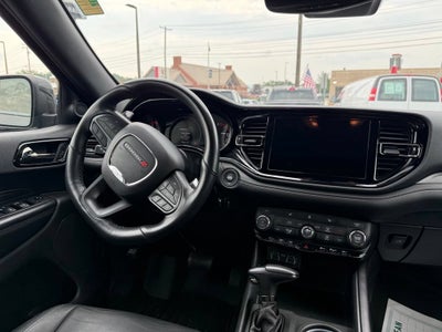 2021 Dodge Durango GT Plus AWD