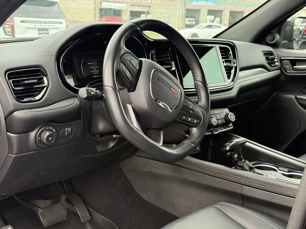 2021 Dodge Durango GT Plus AWD