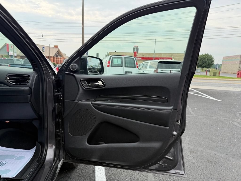 2021 Dodge Durango GT Plus AWD