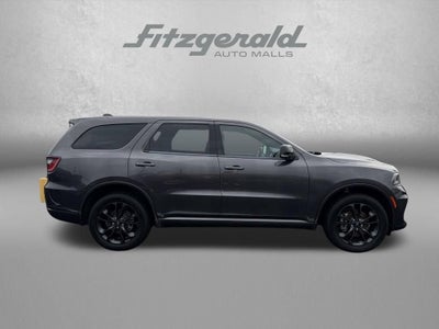 2021 Dodge Durango GT Plus AWD