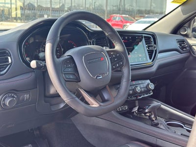 2026 Dodge Durango GT PLUS AWD