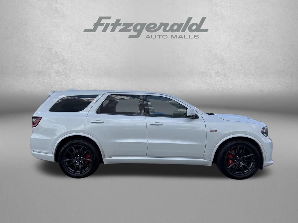 2019 Dodge Durango SRT AWD