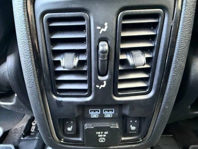2019 Dodge Durango SRT AWD